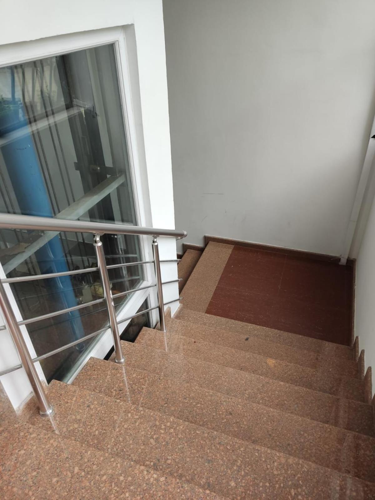 Tavdadebuli Apartment Batumi Ngoại thất bức ảnh